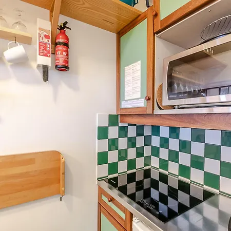Charmant A Sud, 2 Etoiles, Parking Et Wifi - Fr-1-343-161